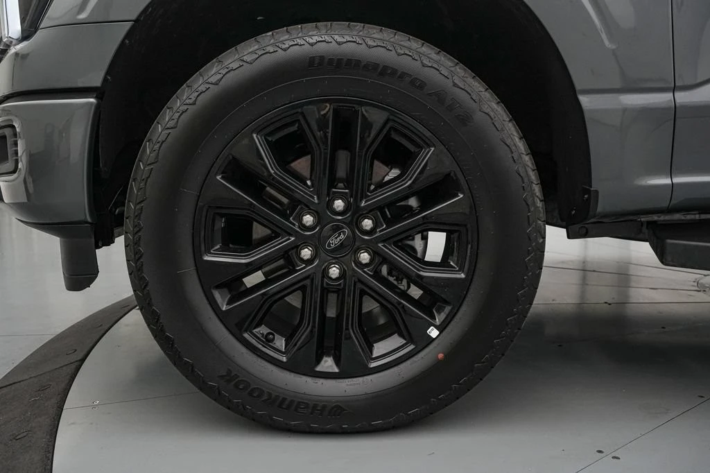 2026 Ford F-150 14th Gen - Image 12 of 26