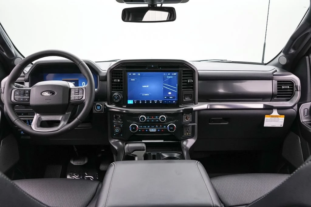 2026 Ford F-150 14th Gen - Image 16 of 26