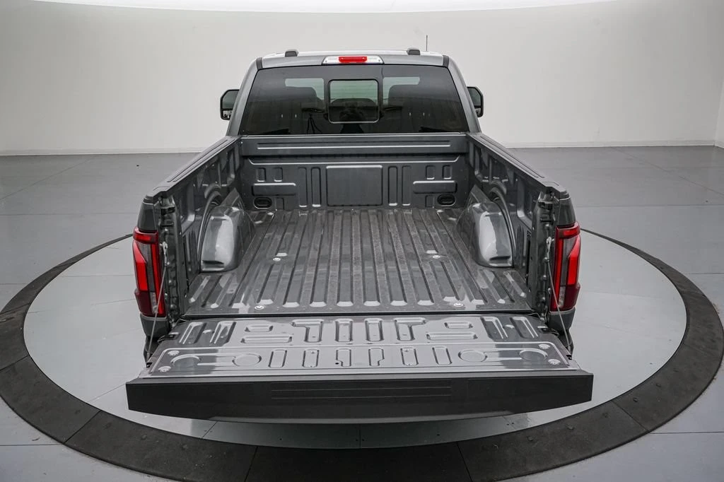 2026 Ford F-150 14th Gen - Image 7 of 26