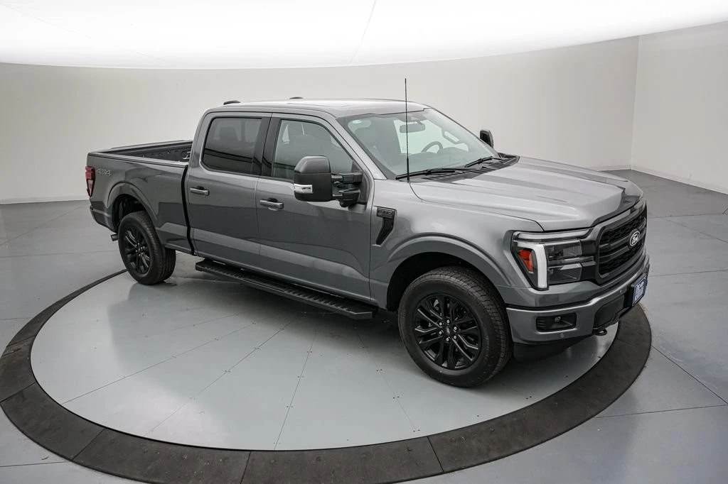 2026 Ford F-150 14th Gen - Image 2 of 26