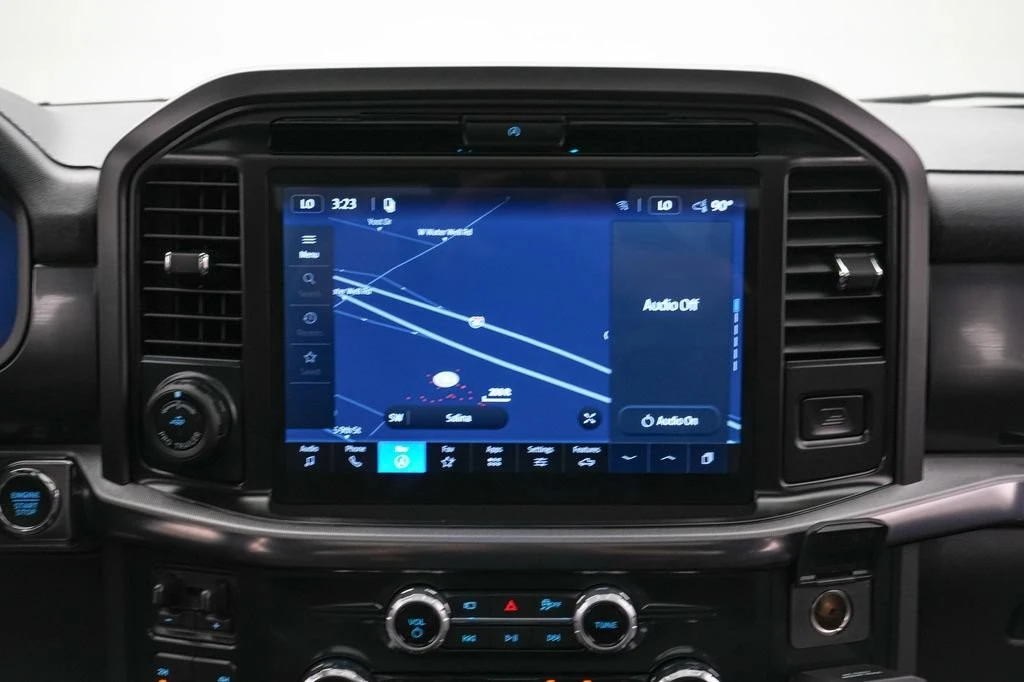 2026 Ford F-150 14th Gen - Image 19 of 26