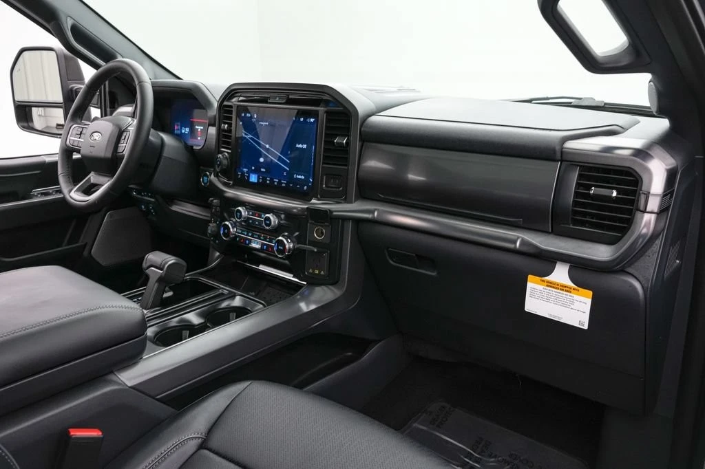 2026 Ford F-150 14th Gen - Image 24 of 26
