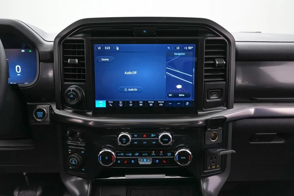 2026 Ford F-150 14th Gen - Image 17 of 26