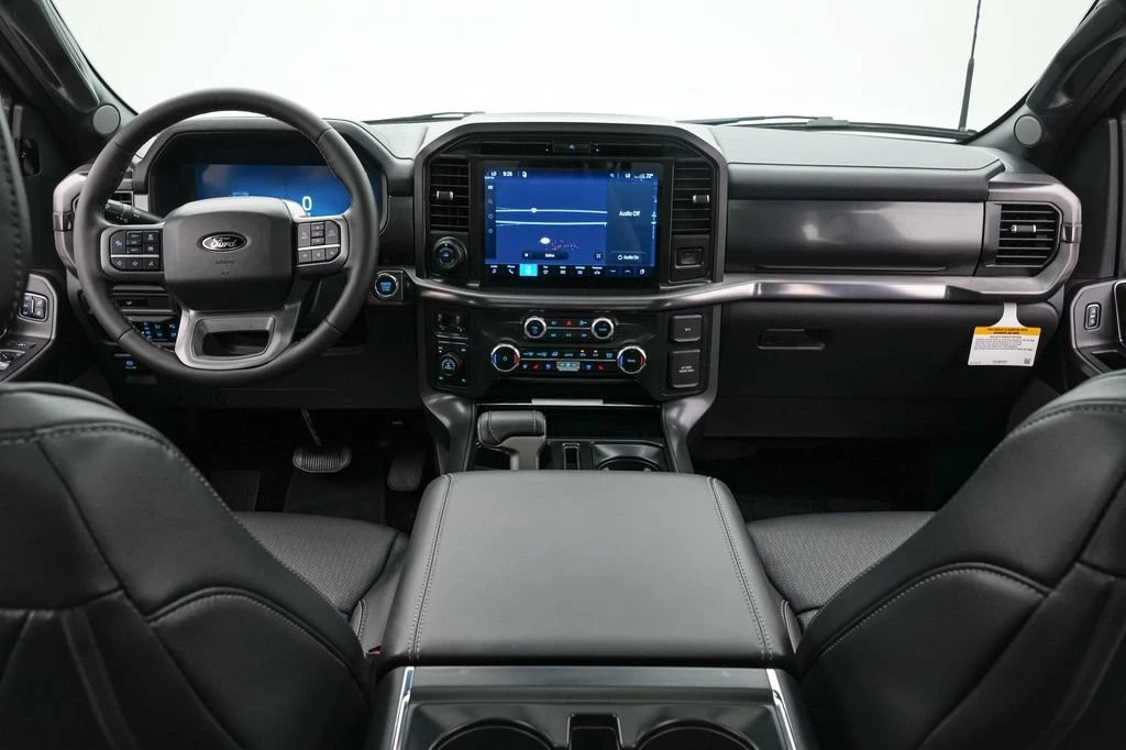 2026 Ford F-150 14th Gen - Image 16 of 26