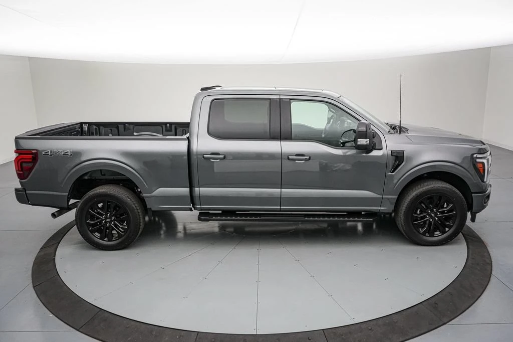 2026 Ford F-150 14th Gen - Image 4 of 26