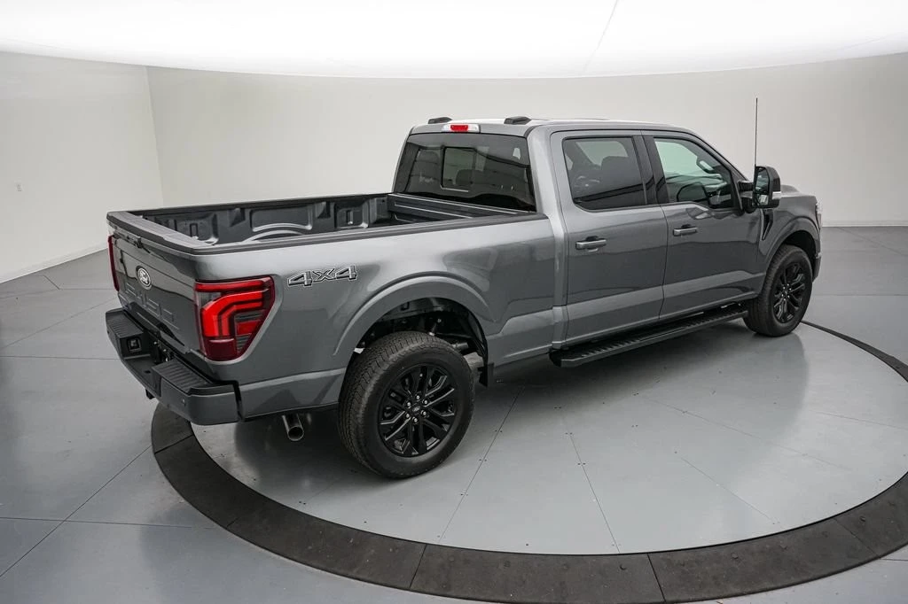 2026 Ford F-150 14th Gen - Image 5 of 26