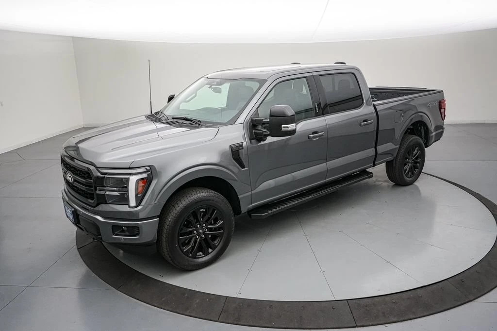 2026 Ford F-150 14th Gen - Image 10 of 26