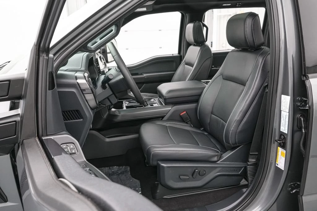 2026 Ford F-150 14th Gen - Image 13 of 26
