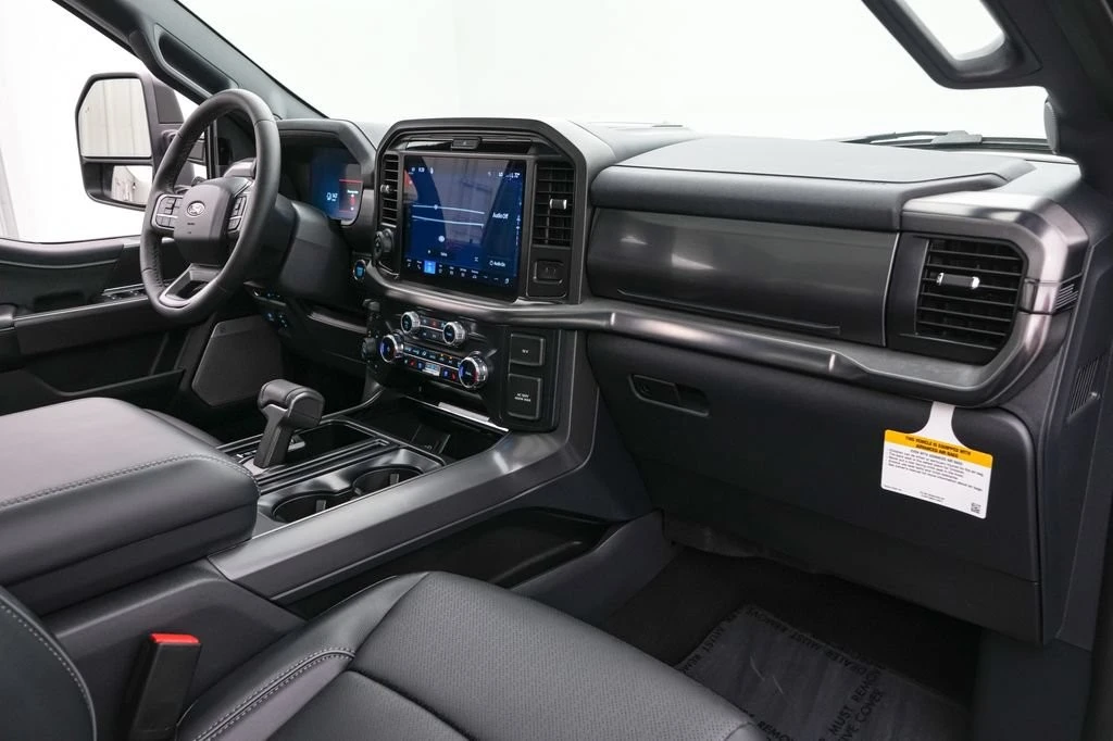 2026 Ford F-150 14th Gen - Image 24 of 26