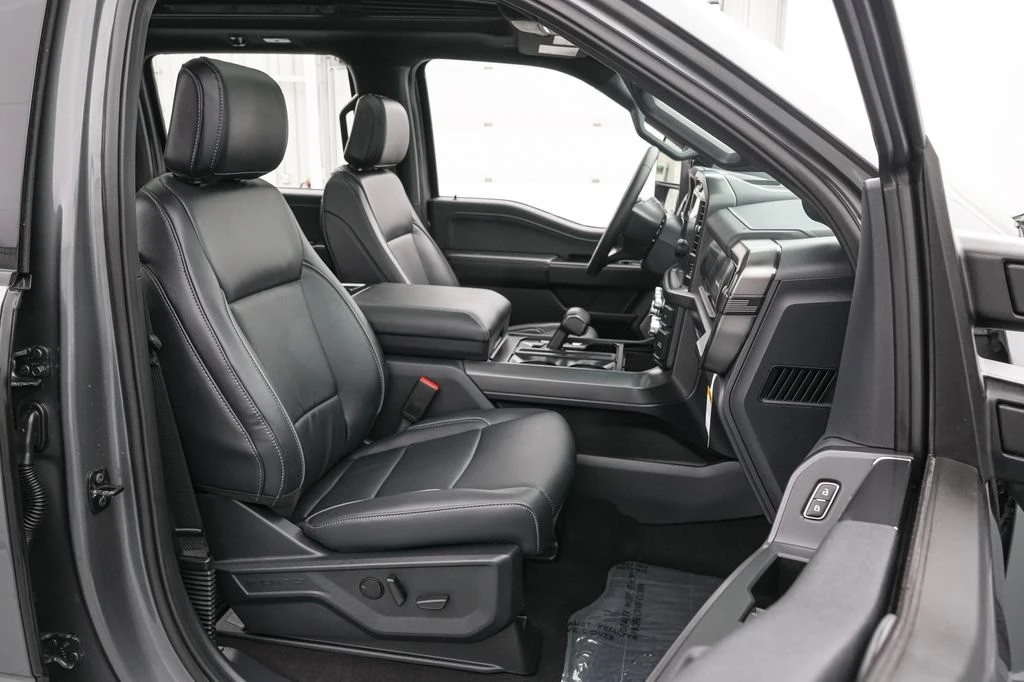 2026 Ford F-150 14th Gen - Image 23 of 26