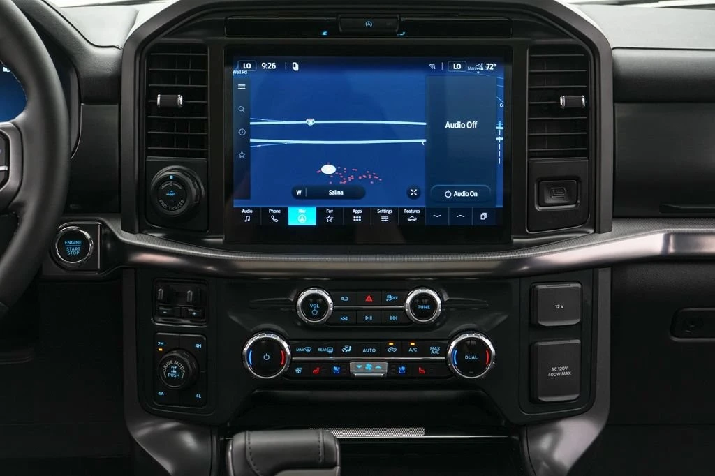 2026 Ford F-150 14th Gen - Image 17 of 26