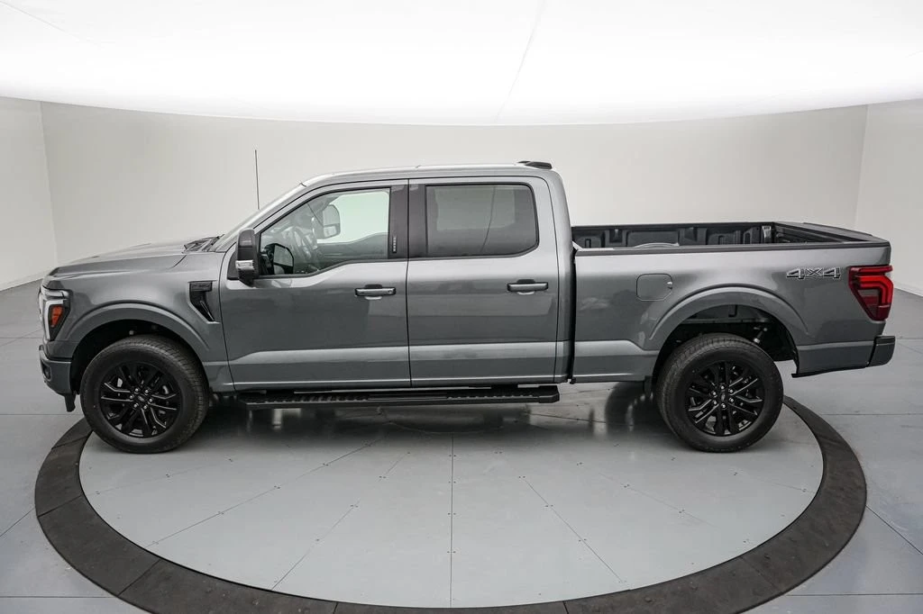 2026 Ford F-150 14th Gen - Image 9 of 26