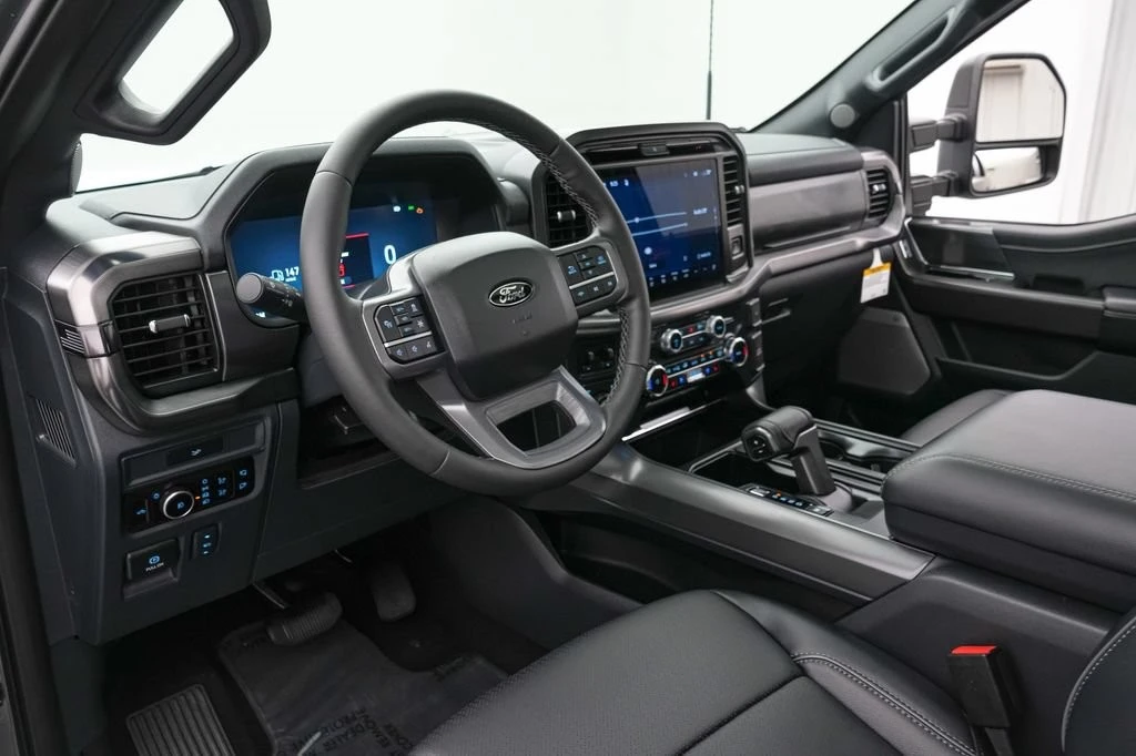 2026 Ford F-150 14th Gen - Image 14 of 26