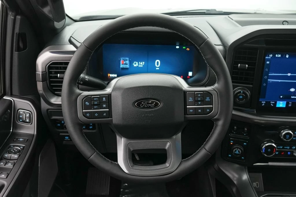 2026 Ford F-150 14th Gen - Image 15 of 26