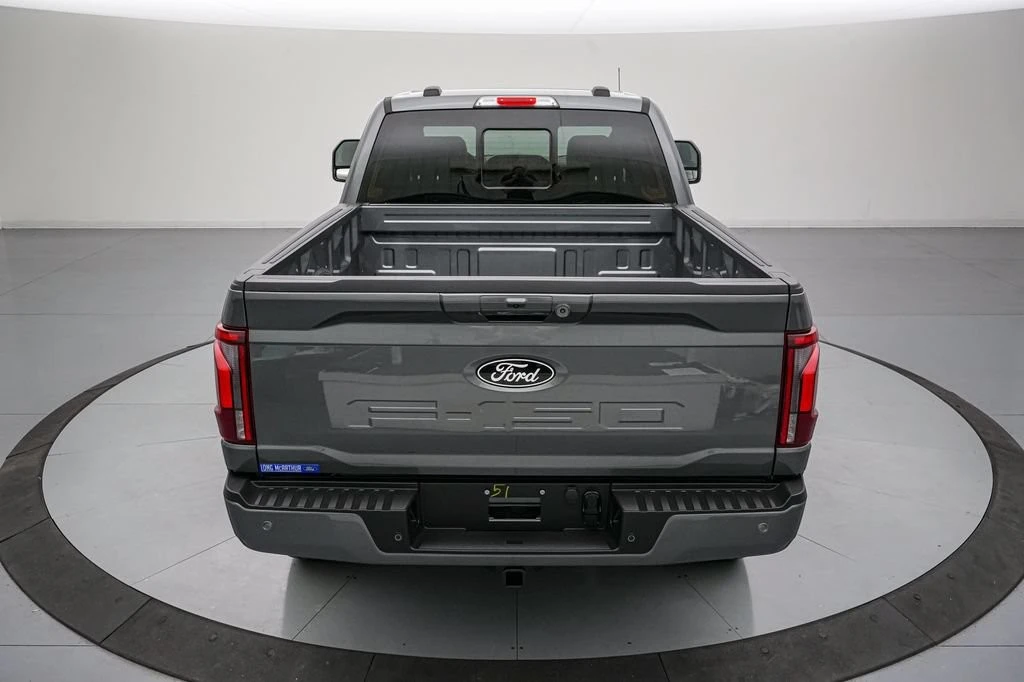 2026 Ford F-150 14th Gen - Image 6 of 26