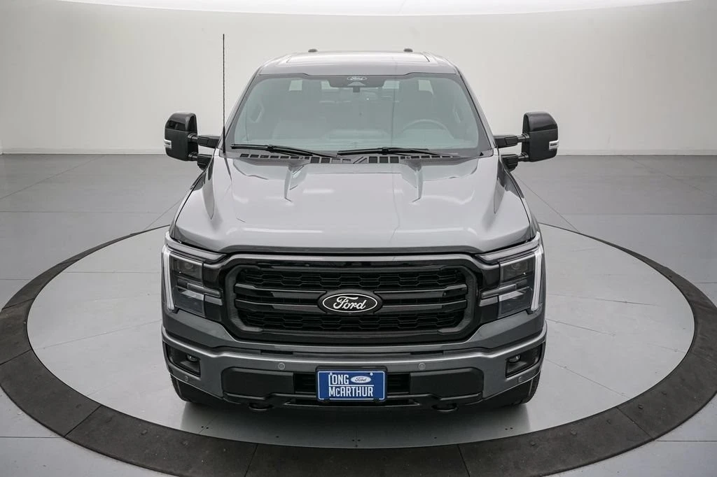 2026 Ford F-150 14th Gen - Image 11 of 26