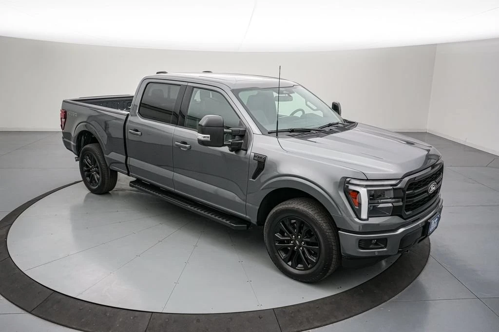 2026 Ford F-150 14th Gen - Image 2 of 26