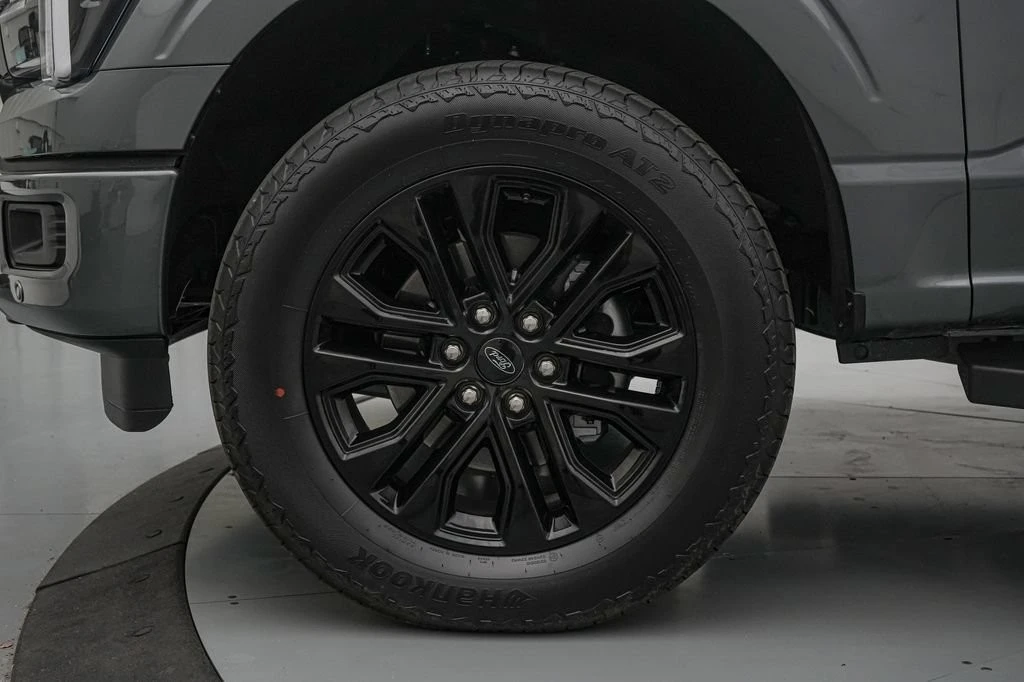 2026 Ford F-150 14th Gen - Image 12 of 26