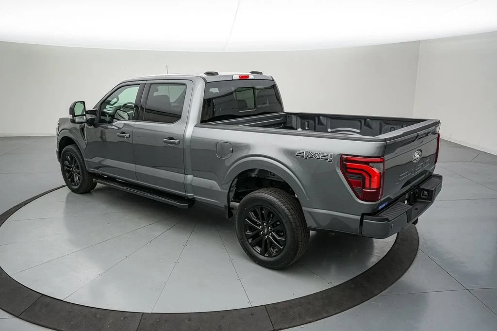 2026 Ford F-150 14th Gen - Image 8 of 26