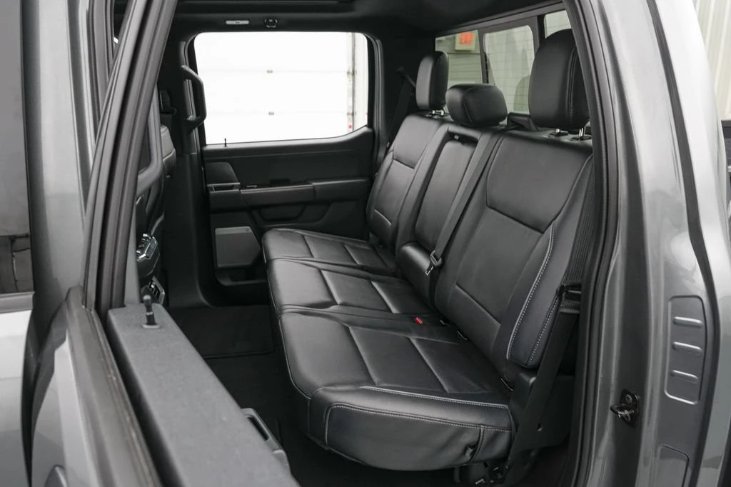 2026 Ford F-150 14th Gen - Image 21 of 26