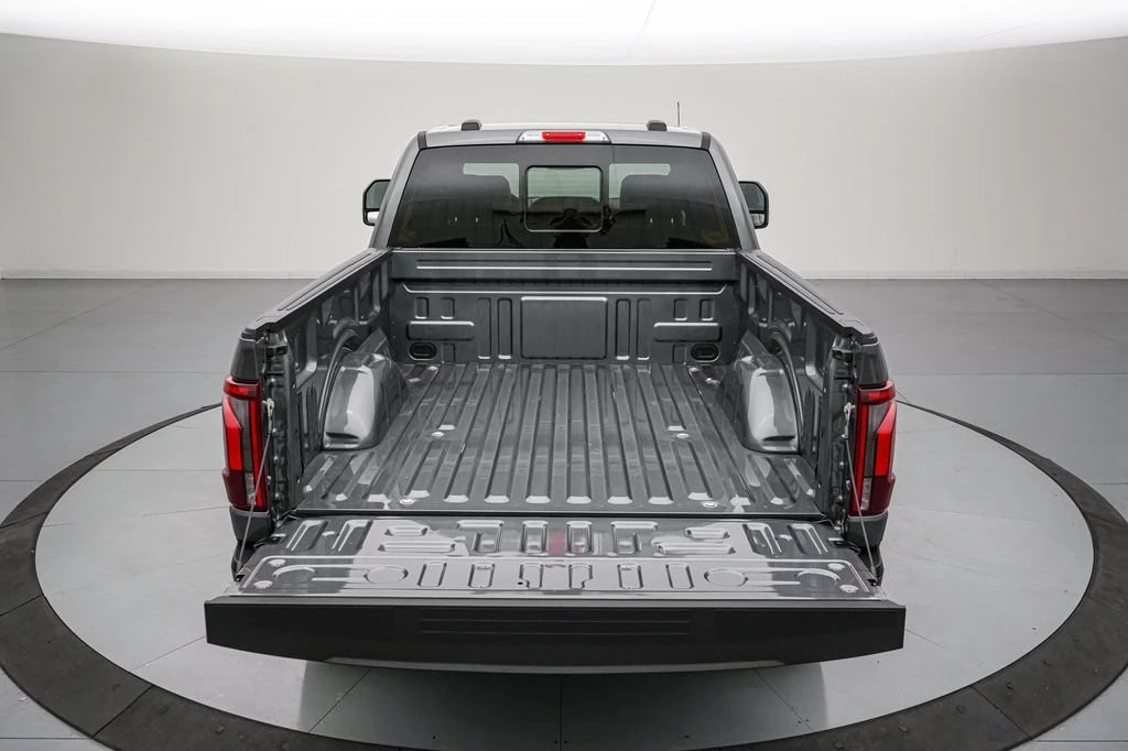 2026 Ford F-150 14th Gen - Image 7 of 26