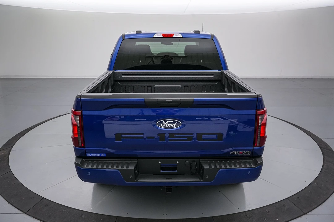 2026 Ford F-150 14th Gen - Image 7 of 31
