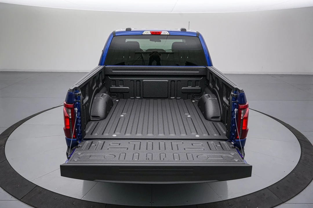 2026 Ford F-150 14th Gen - Image 8 of 31