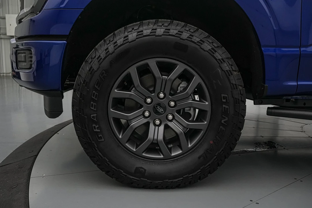2026 Ford F-150 14th Gen - Image 13 of 31