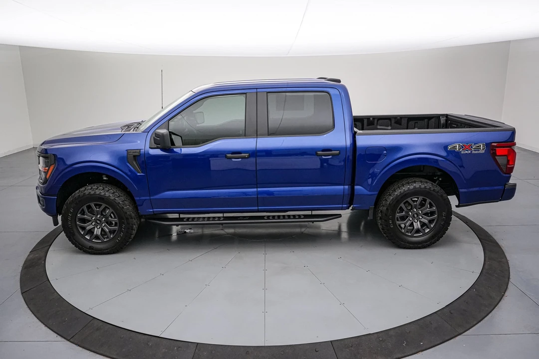 2026 Ford F-150 14th Gen - Image 10 of 31