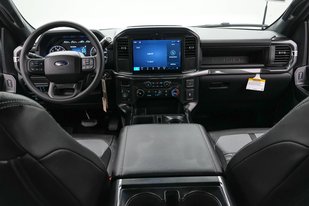 2026 Ford F-150 14th Gen - Image 21 of 31
