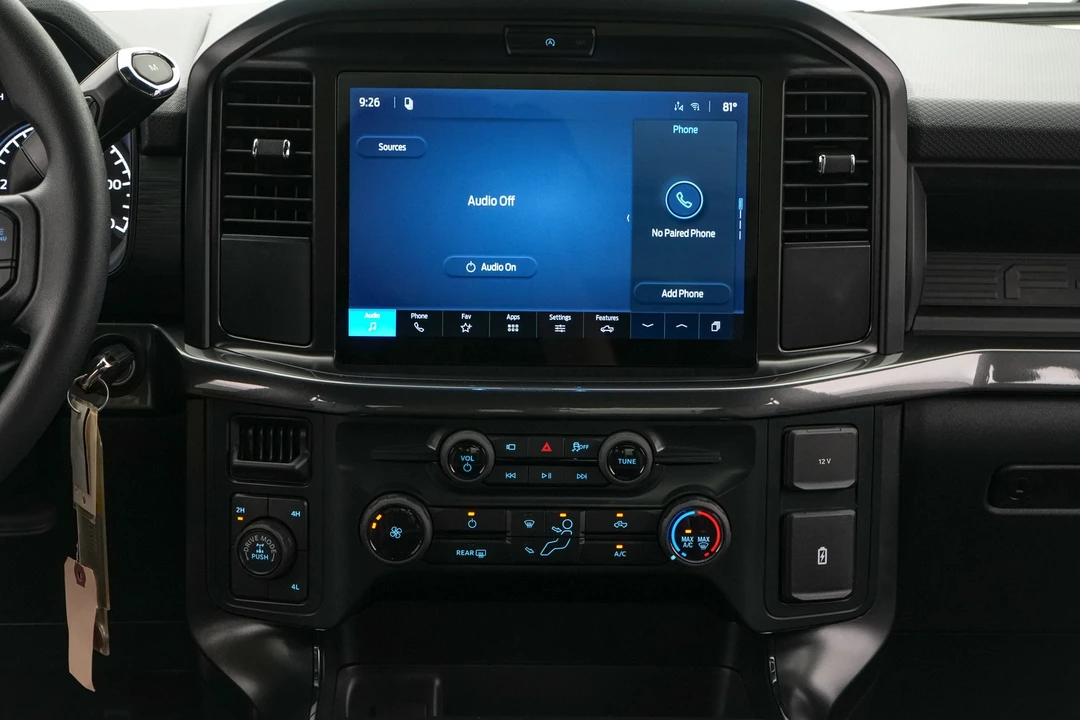 2026 Ford F-150 14th Gen - Image 22 of 31