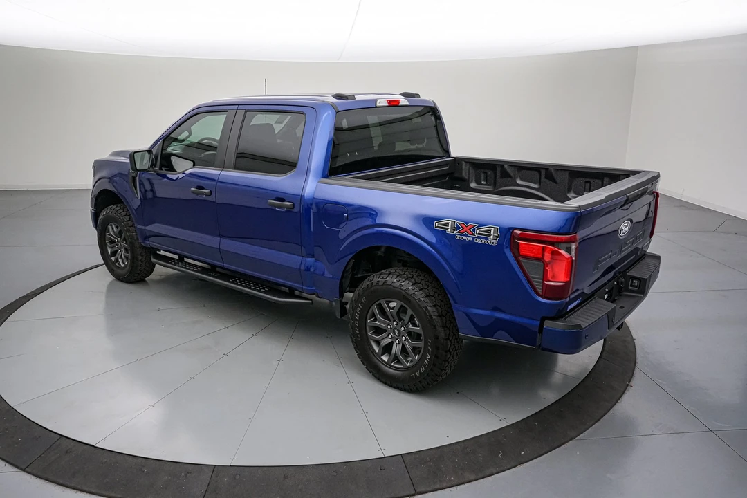 2026 Ford F-150 14th Gen - Image 9 of 31
