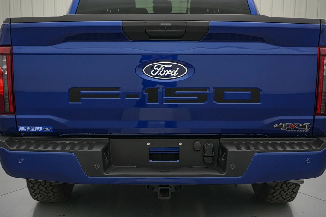2026 Ford F-150 14th Gen - Image 16 of 31