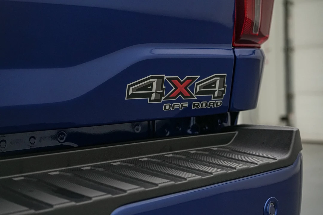 2026 Ford F-150 14th Gen - Image 17 of 31