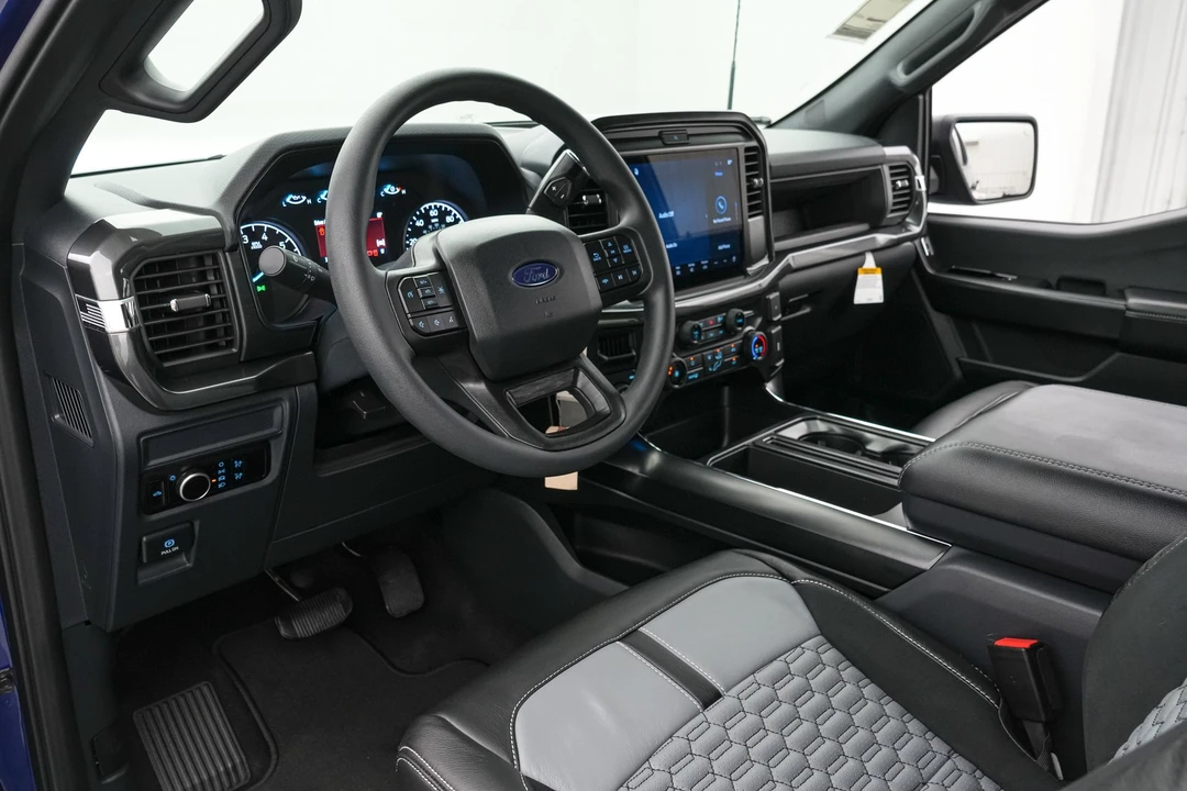 2026 Ford F-150 14th Gen - Image 19 of 31
