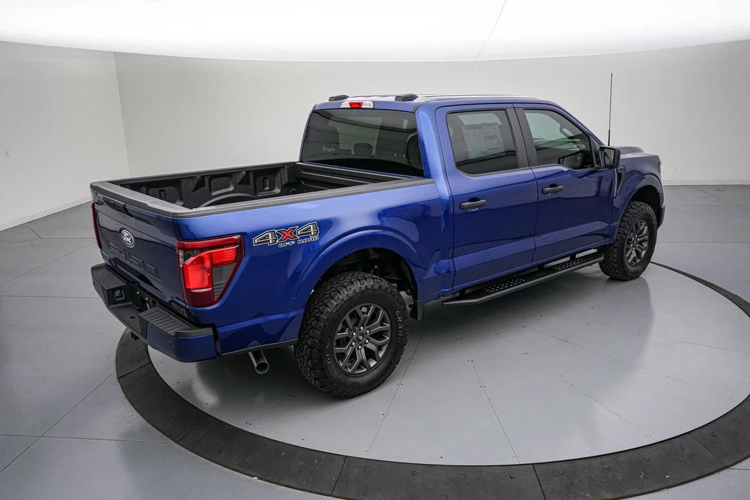 2026 Ford F-150 14th Gen - Image 6 of 31