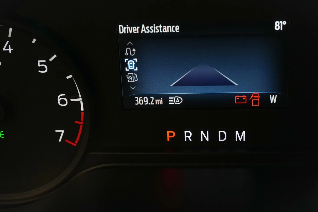 2026 Ford F-150 14th Gen - Image 24 of 31