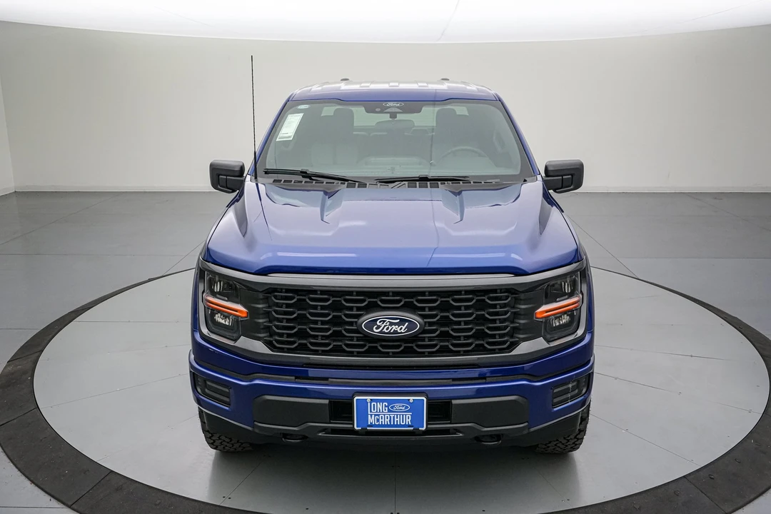 2026 Ford F-150 14th Gen - Image 12 of 31