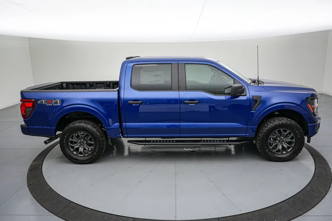 2026 Ford F-150 14th Gen - Image 5 of 31