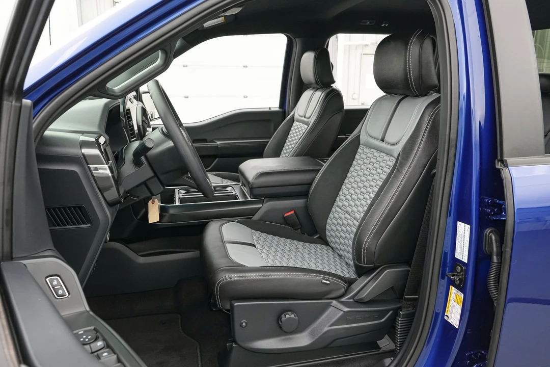 2026 Ford F-150 14th Gen - Image 18 of 31