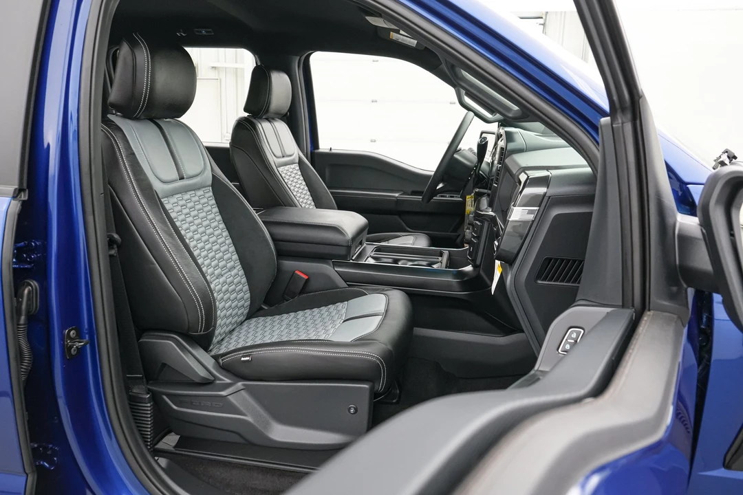 2026 Ford F-150 14th Gen - Image 26 of 31