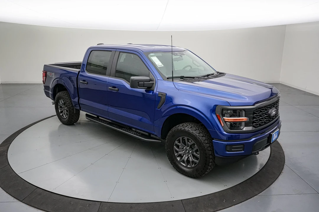 2026 Ford F-150 14th Gen - Image 4 of 31