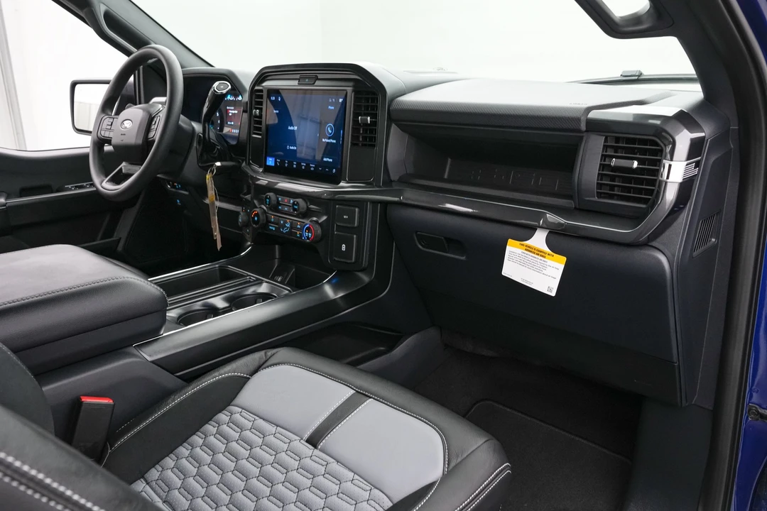 2026 Ford F-150 14th Gen - Image 27 of 31