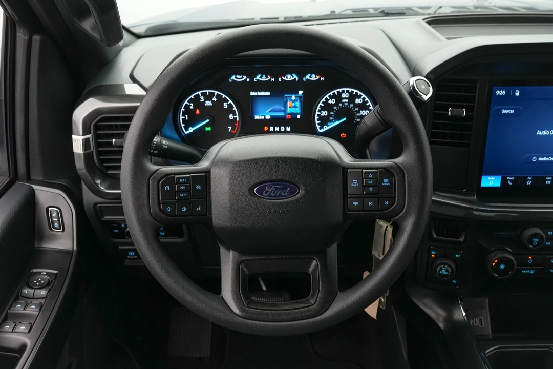 2026 Ford F-150 14th Gen - Image 20 of 31