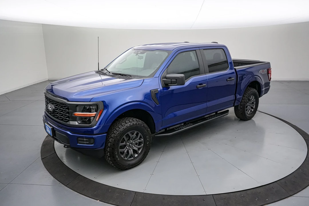 2026 Ford F-150 14th Gen - Image 11 of 31