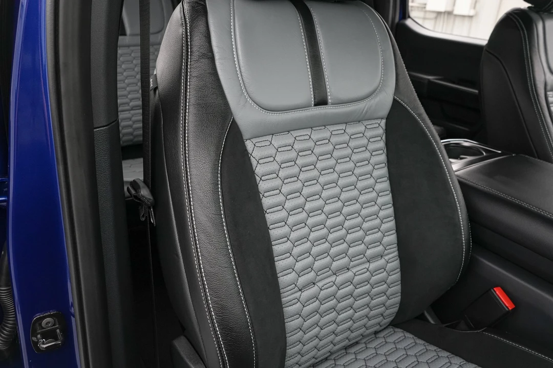 2026 Ford F-150 14th Gen - Image 29 of 31