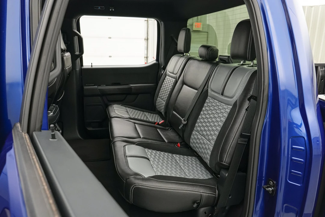 2026 Ford F-150 14th Gen - Image 25 of 31