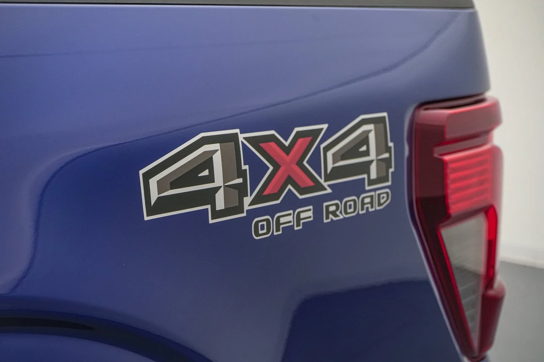 2026 Ford F-150 14th Gen - Image 15 of 31
