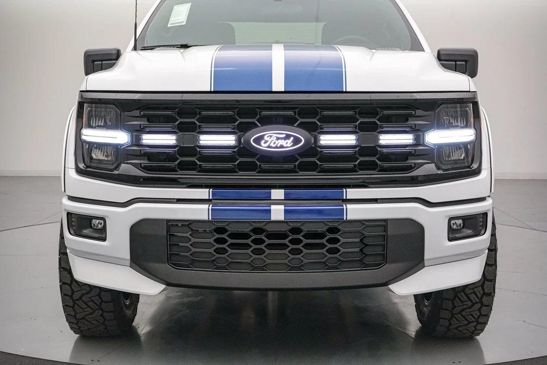 2026 Ford F-150 14th Gen - Image 22 of 31
