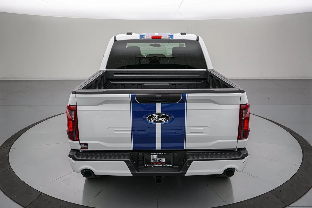 2026 Ford F-150 14th Gen - Image 7 of 31